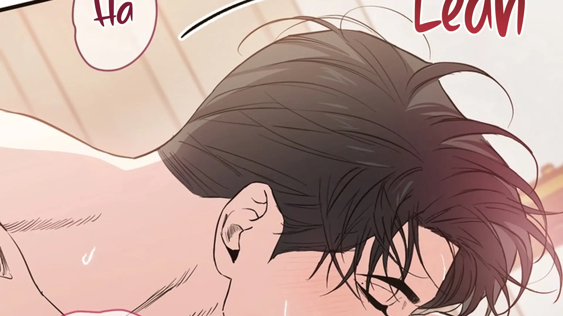Stalk-in Love Chapter 12 page 287 - 