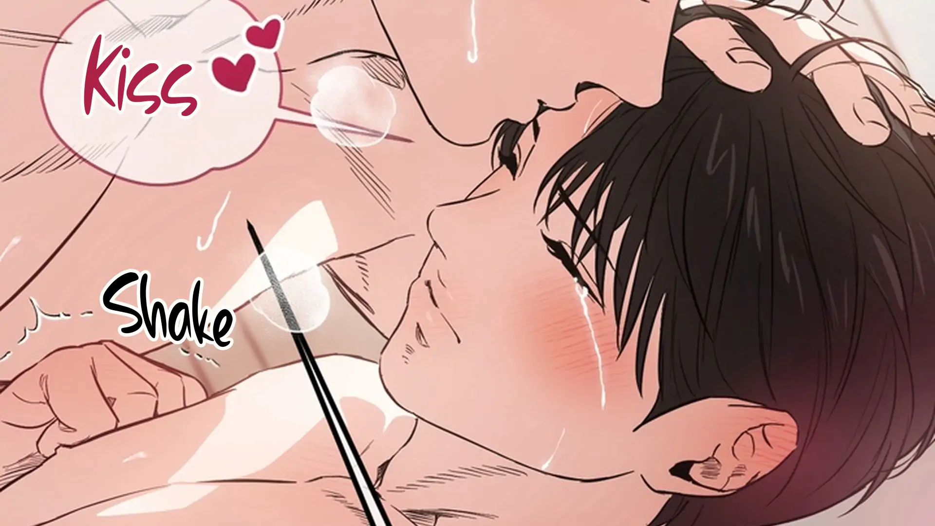 Stalk-in Love Chapter 12 page 288 - 