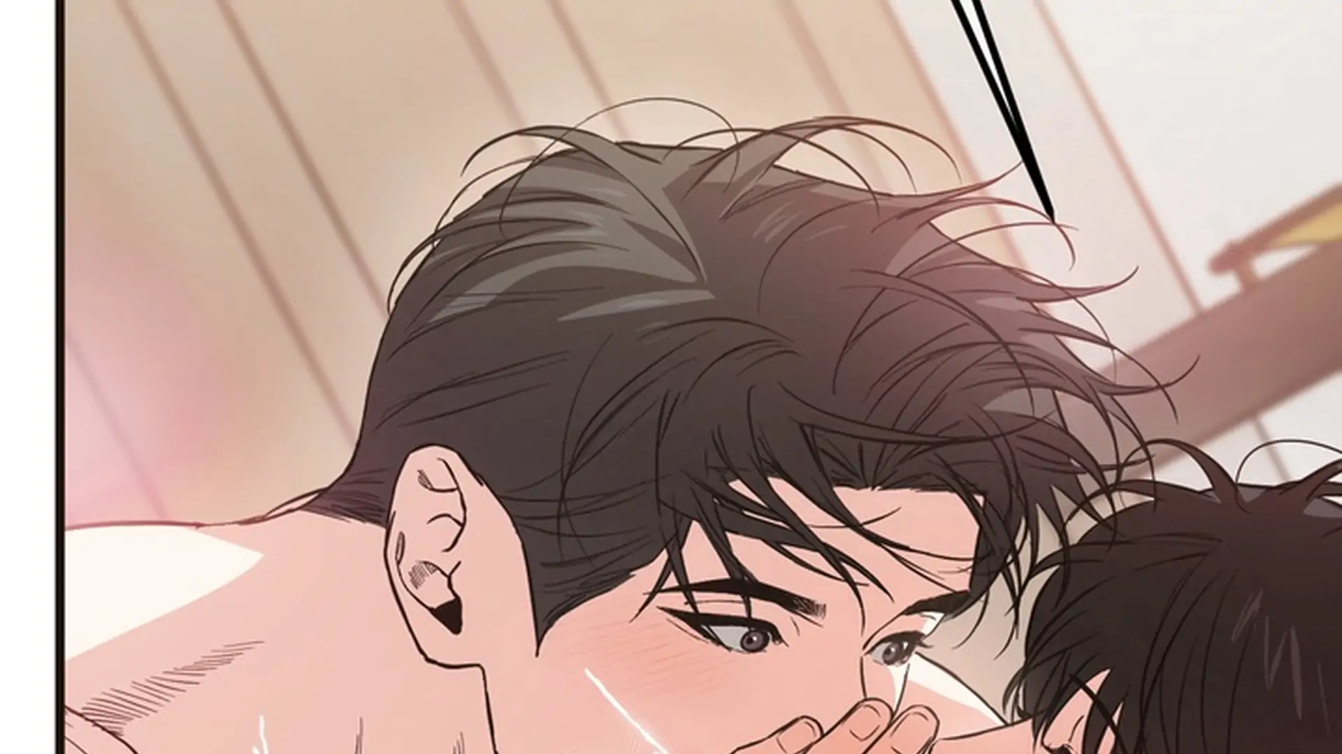 Stalk-in Love Chapter 12 page 295 - 