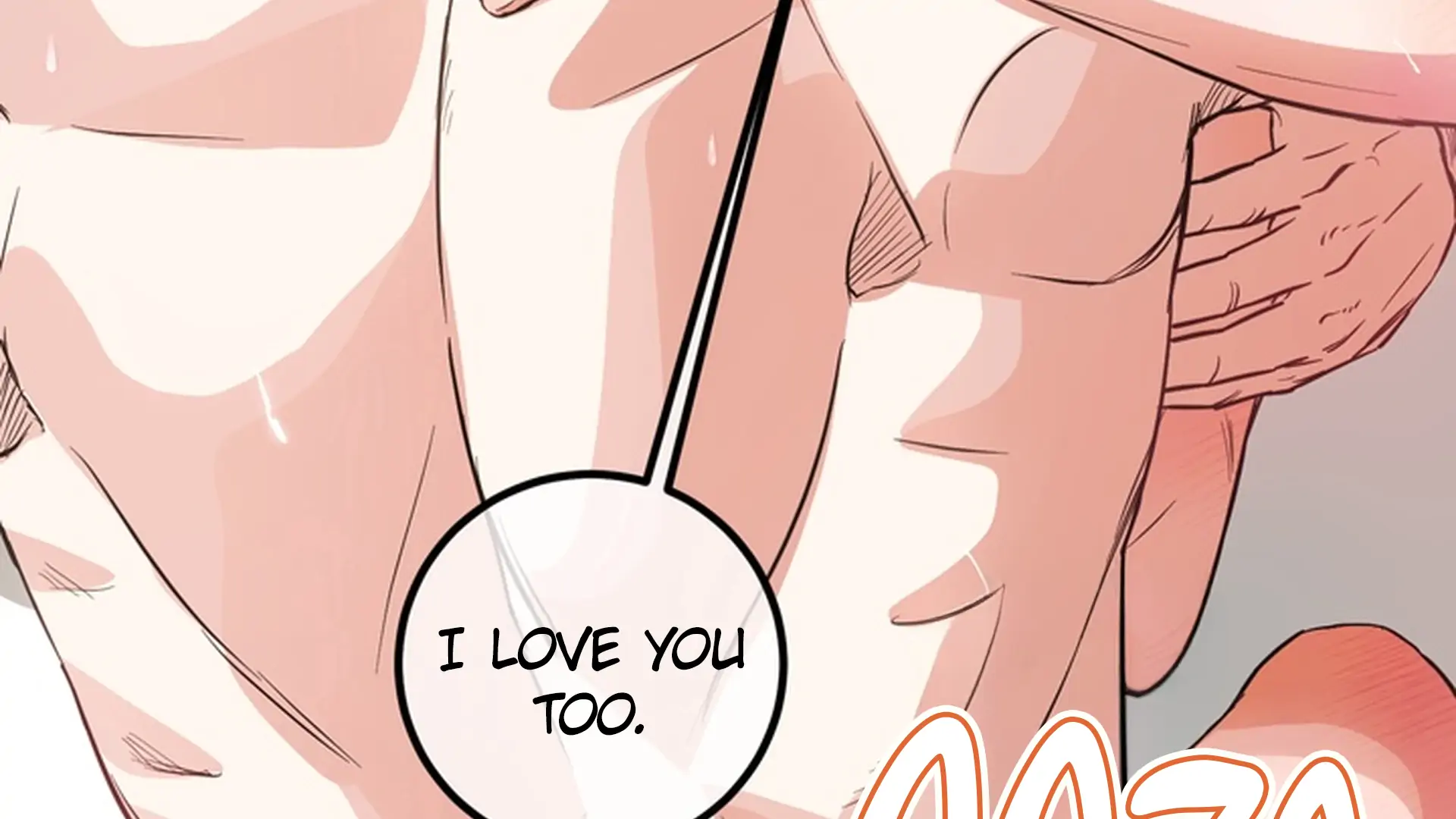 Stalk-in Love Chapter 12 page 303 - 