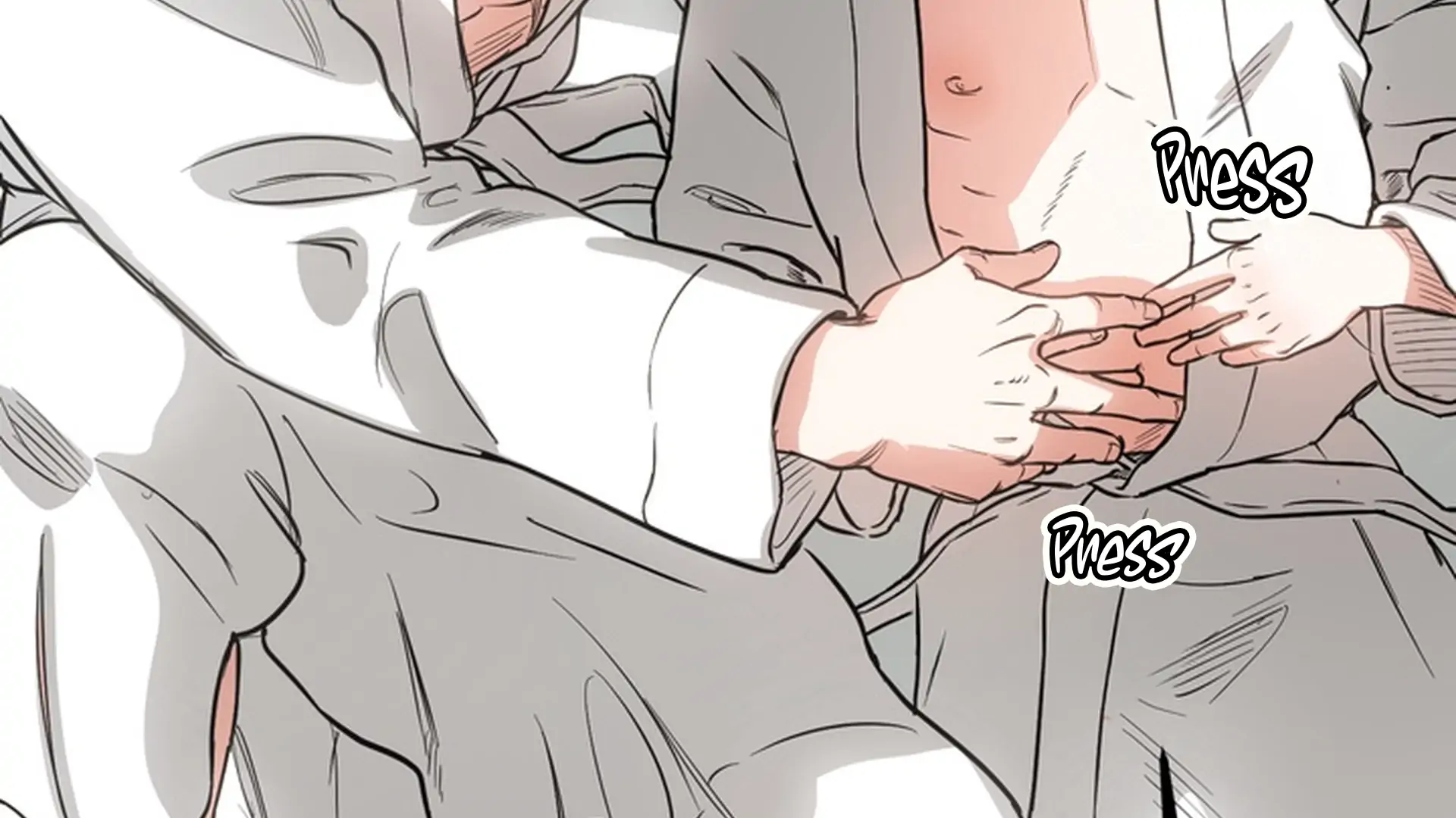 Stalk-in Love Chapter 12 page 310 - 