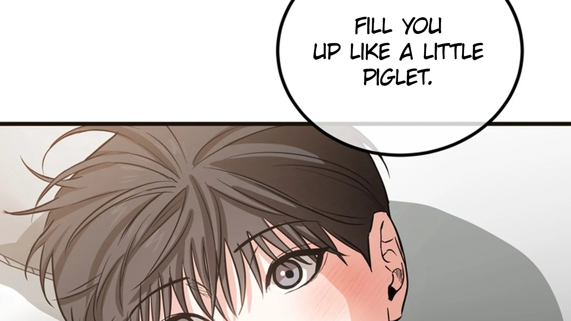 Stalk-in Love Chapter 12 page 313 - 