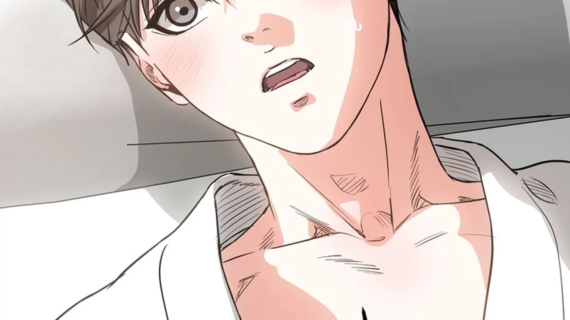 Stalk-in Love Chapter 12 page 314 - 