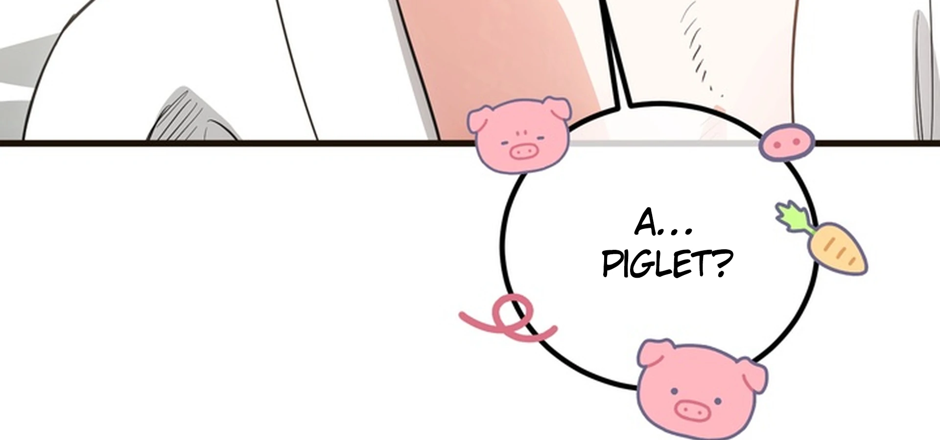 Stalk-in Love Chapter 12 page 315 - 