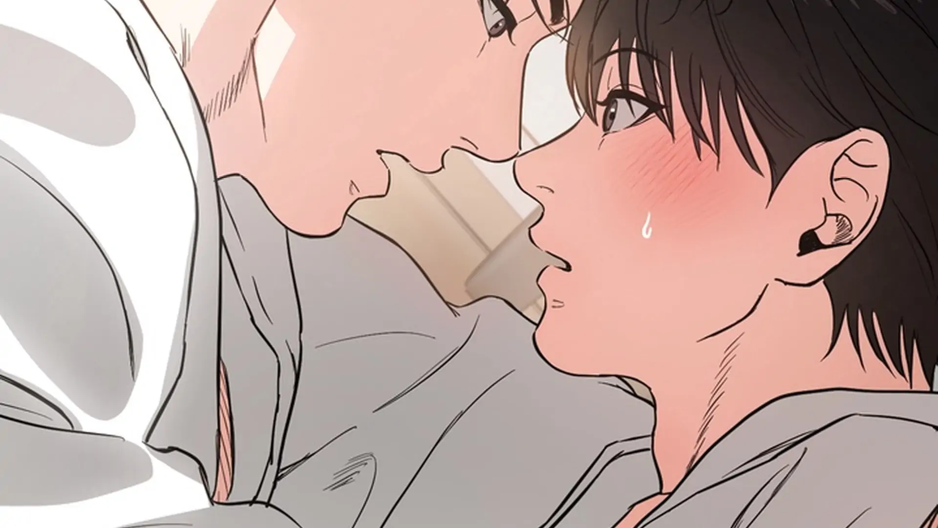 Stalk-in Love Chapter 12 page 323 - 