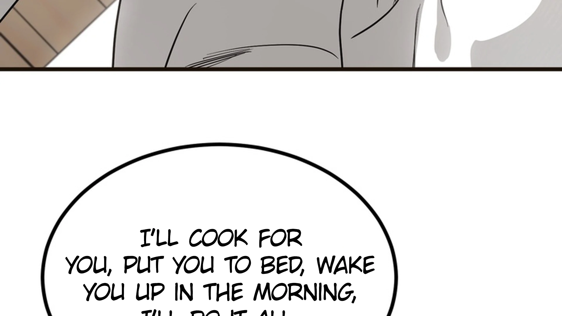 Stalk-in Love Chapter 12 page 325 - 