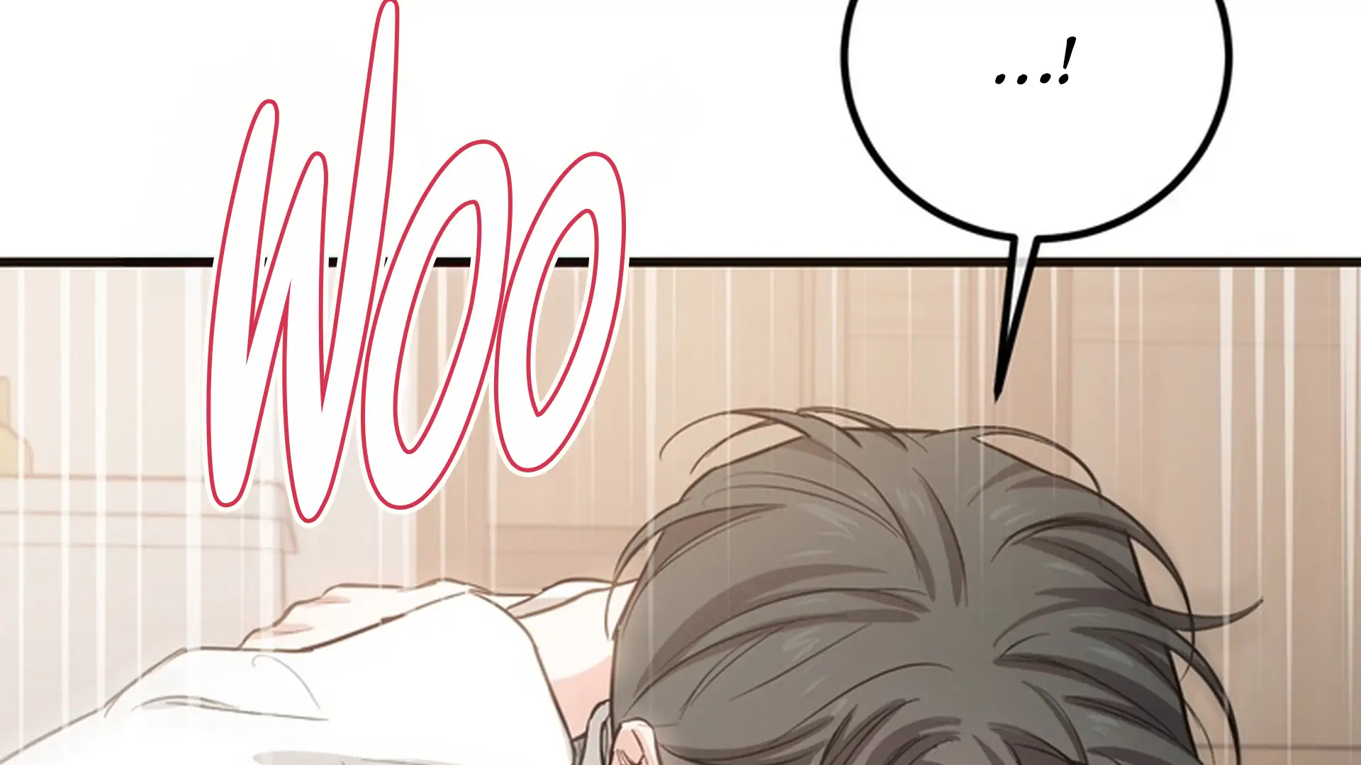 Stalk-in Love Chapter 12 page 328 - 