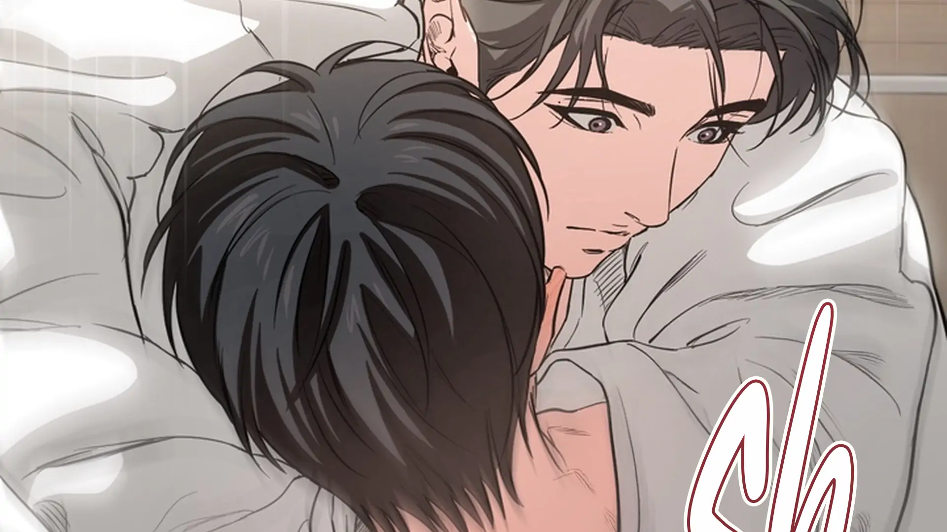 Stalk-in Love Chapter 12 page 329 - 