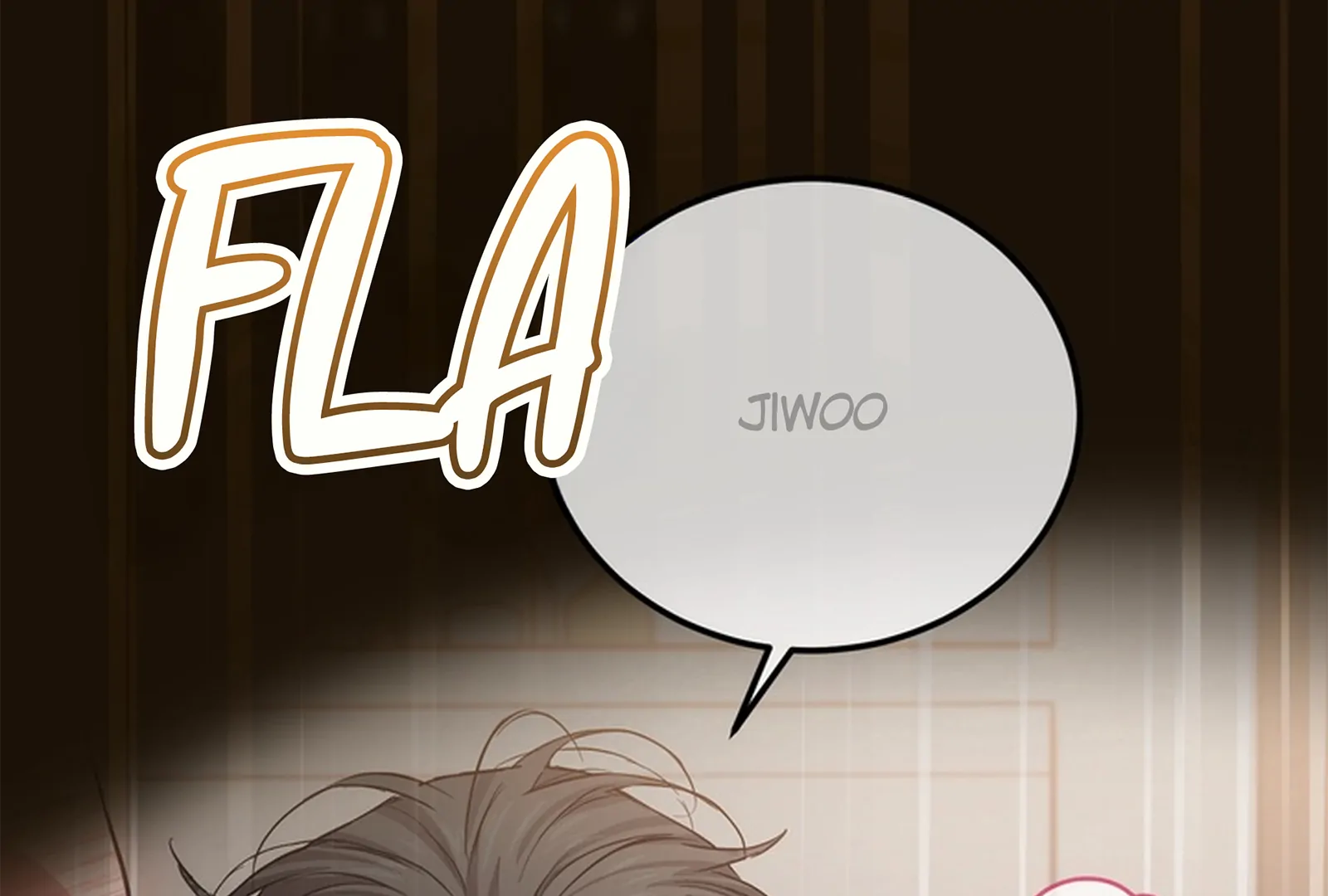 Stalk-in Love Chapter 12 page 34 - 
