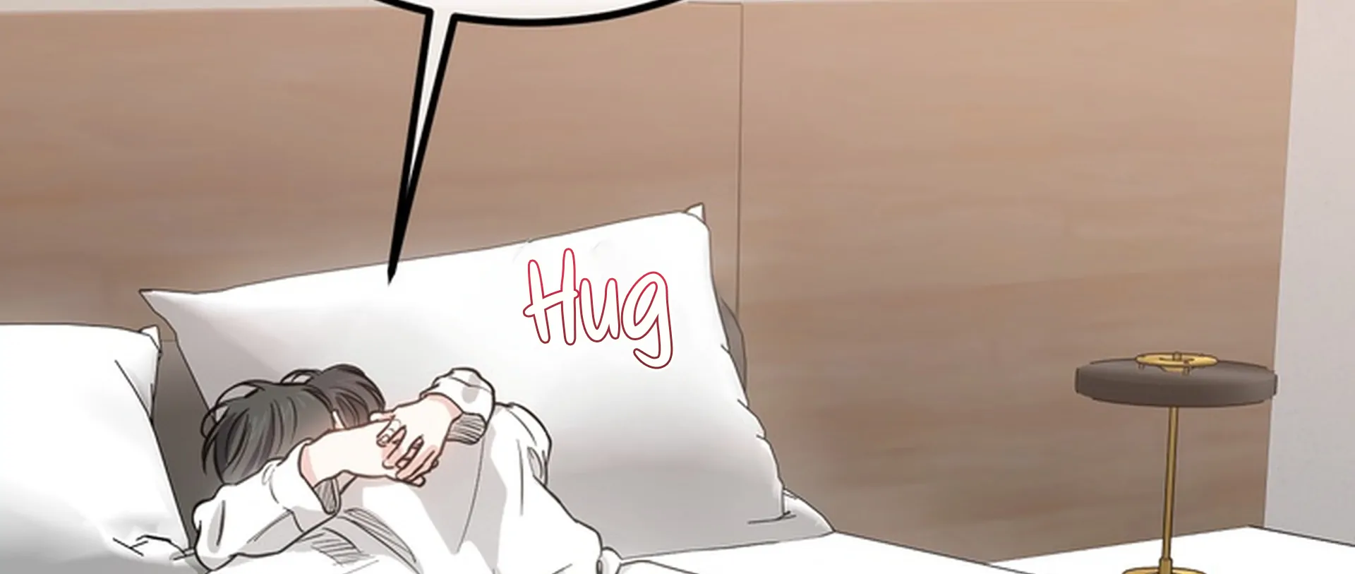 Stalk-in Love Chapter 12 page 332 - 