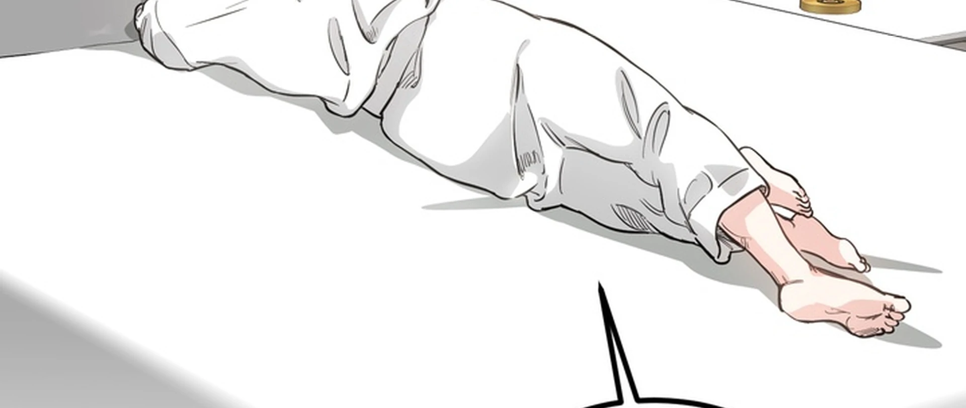 Stalk-in Love Chapter 12 page 333 - 