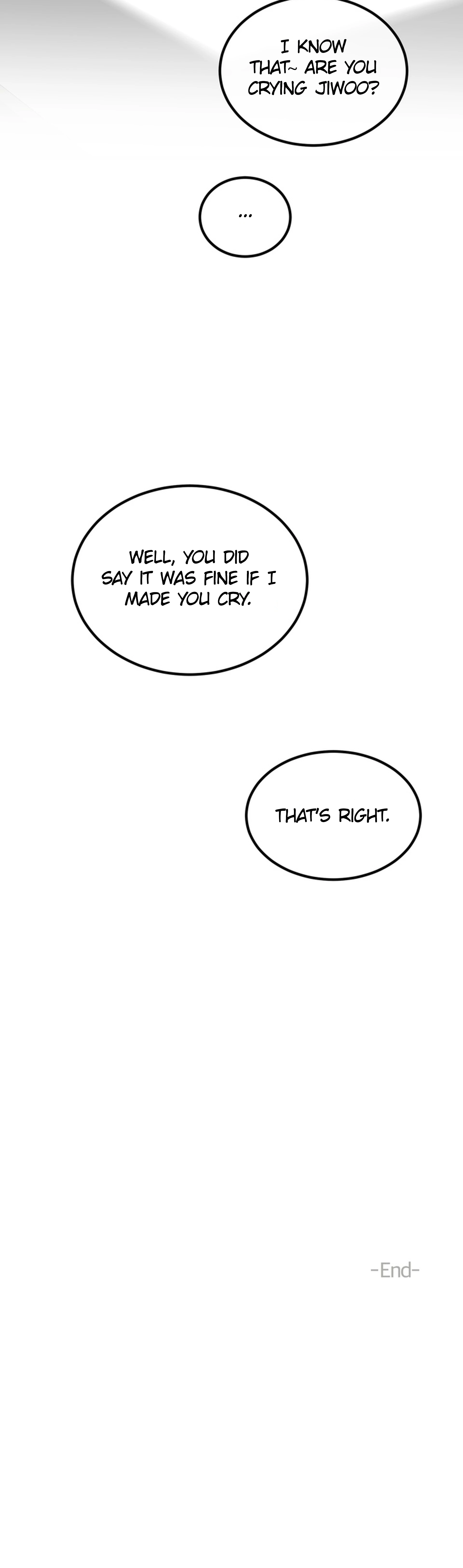 Stalk-in Love Chapter 12 page 334 - 