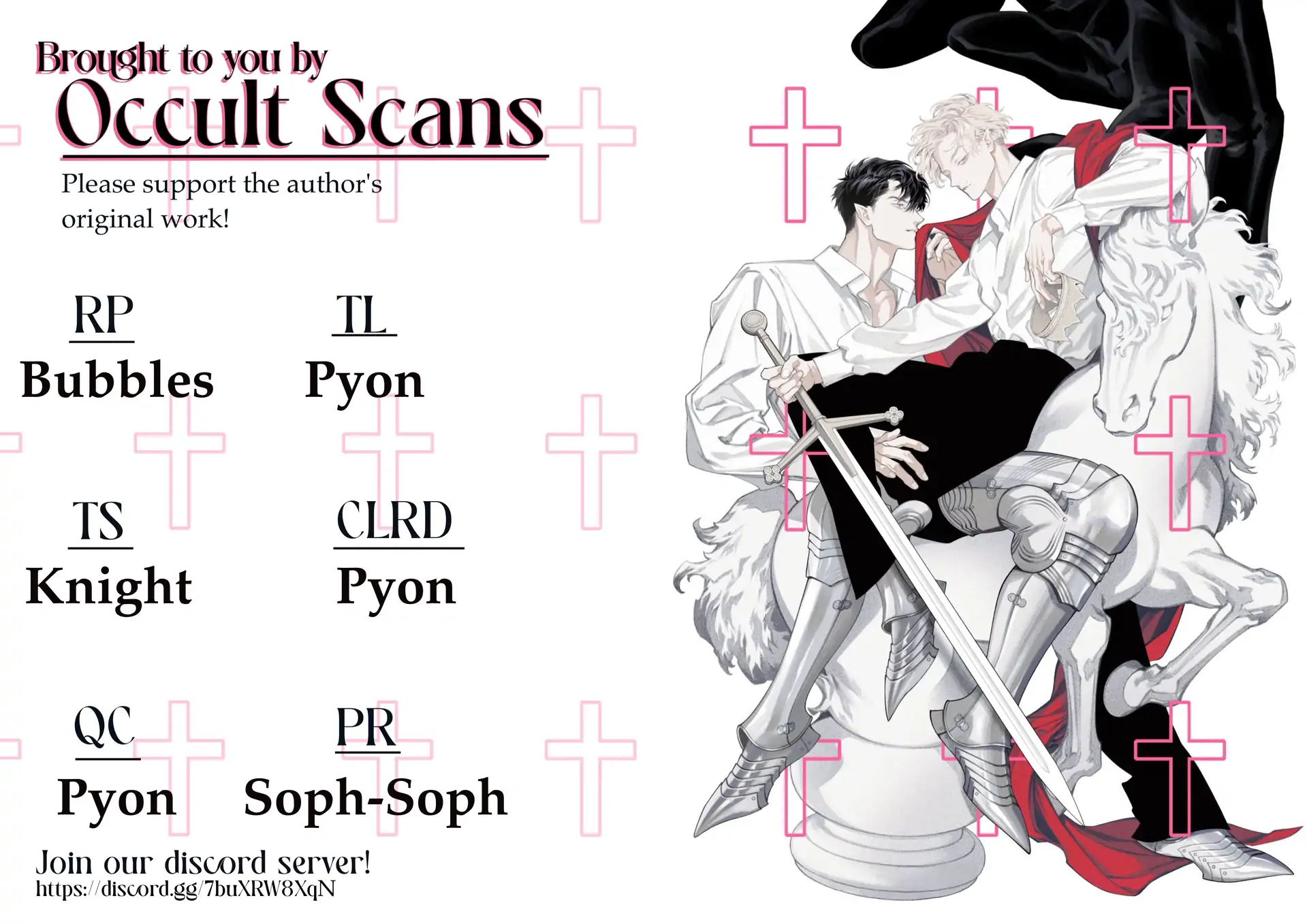 Stalk-in Love Chapter 12 page 335 - 