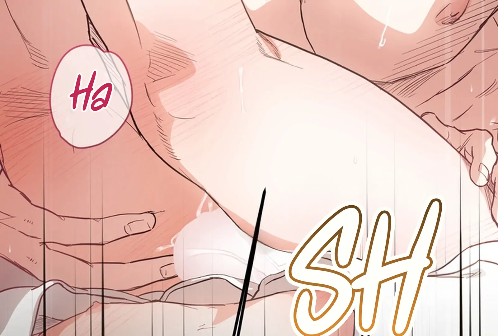 Stalk-in Love Chapter 12 page 36 - 