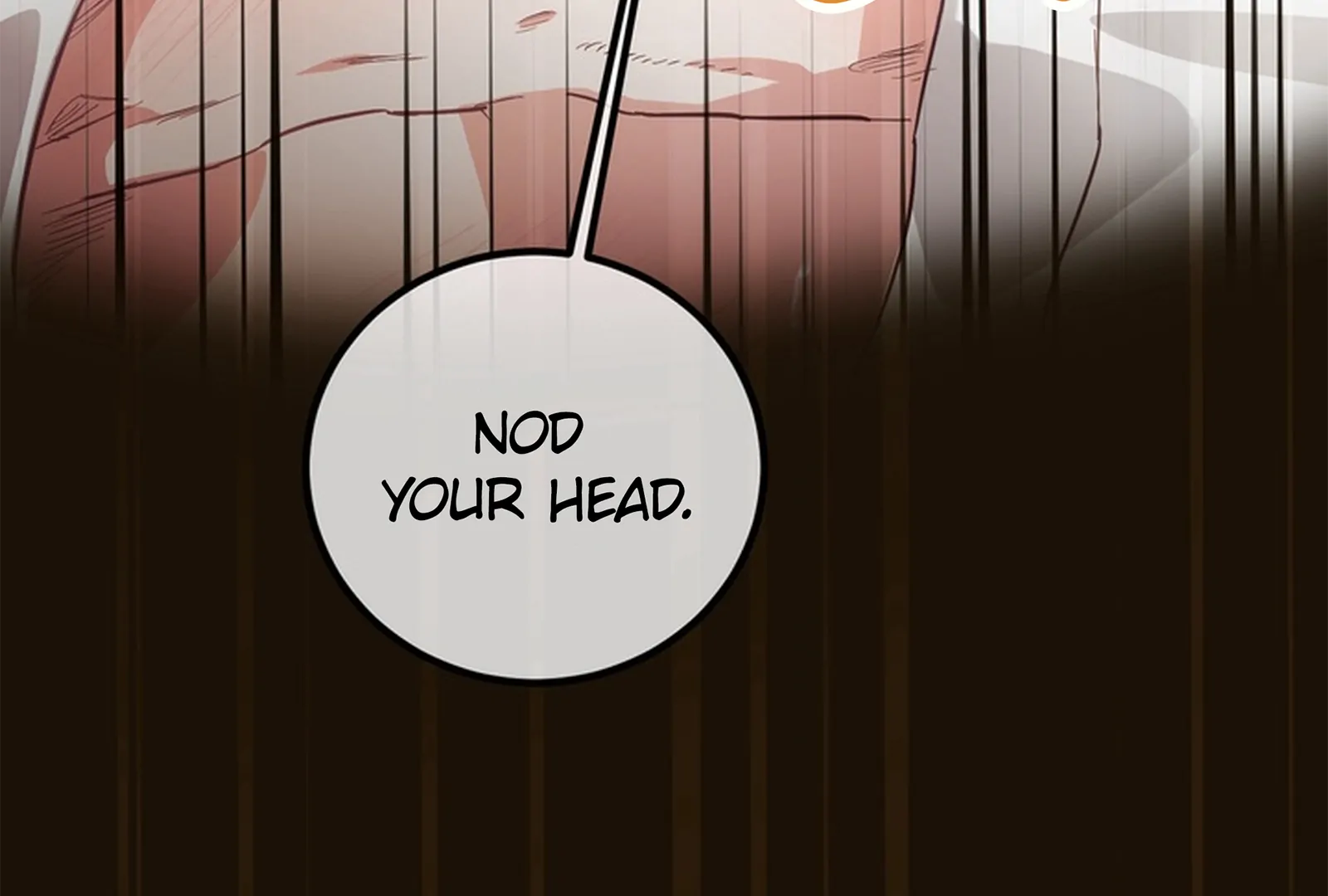 Stalk-in Love Chapter 12 page 37 - 