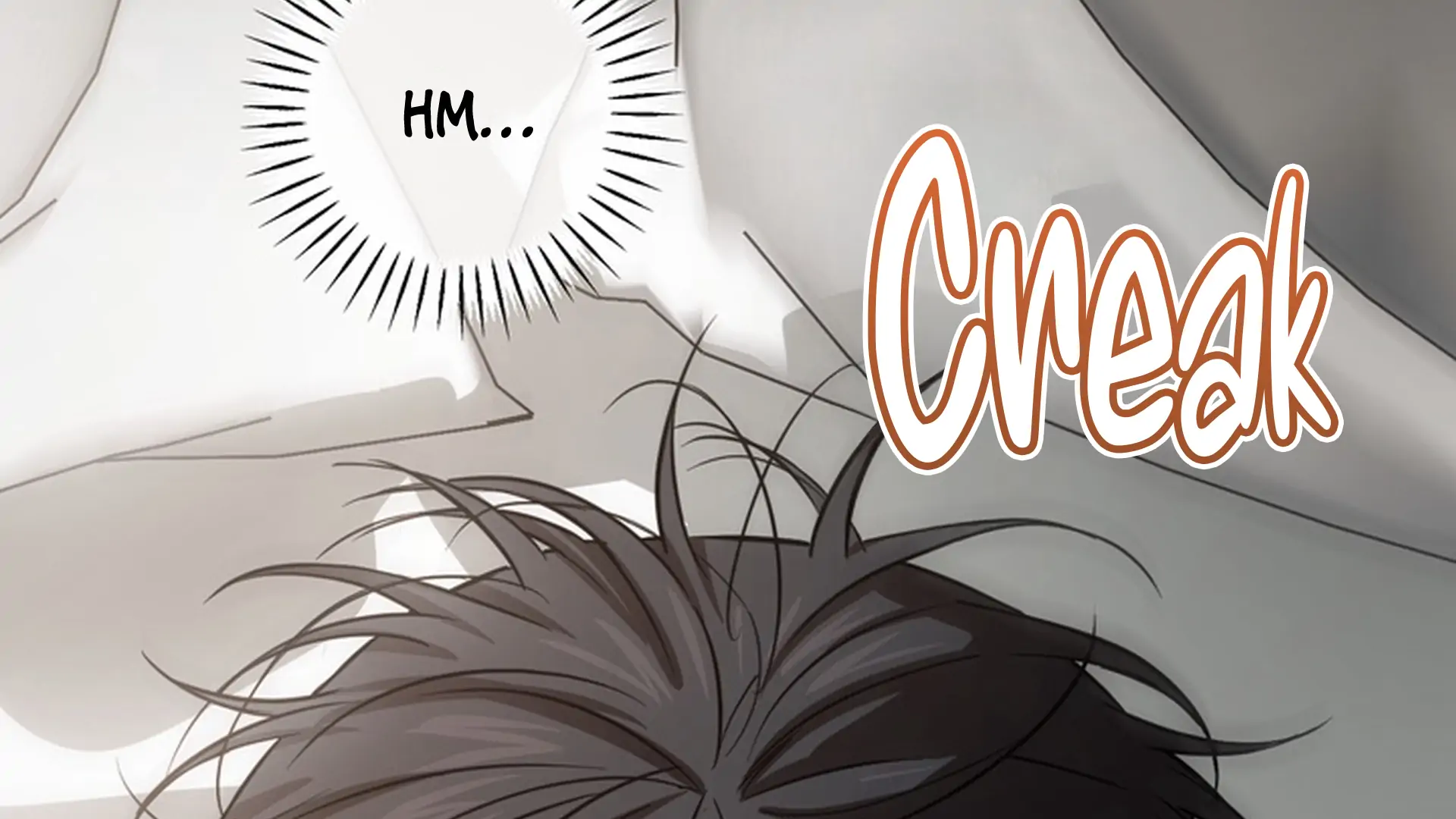 Stalk-in Love Chapter 12 page 5 - 