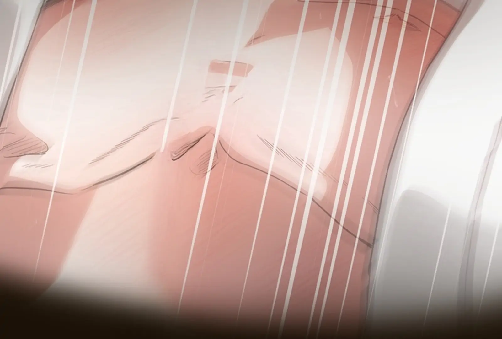 Stalk-in Love Chapter 12 page 41 - 