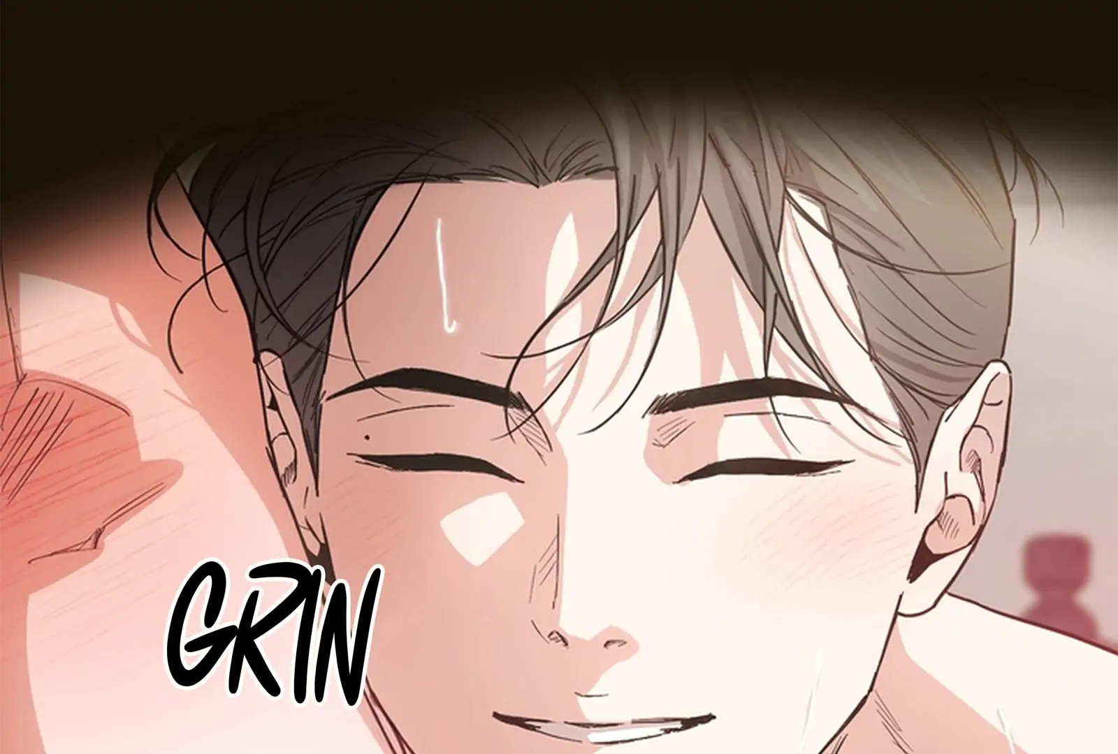 Stalk-in Love Chapter 12 page 45 - 
