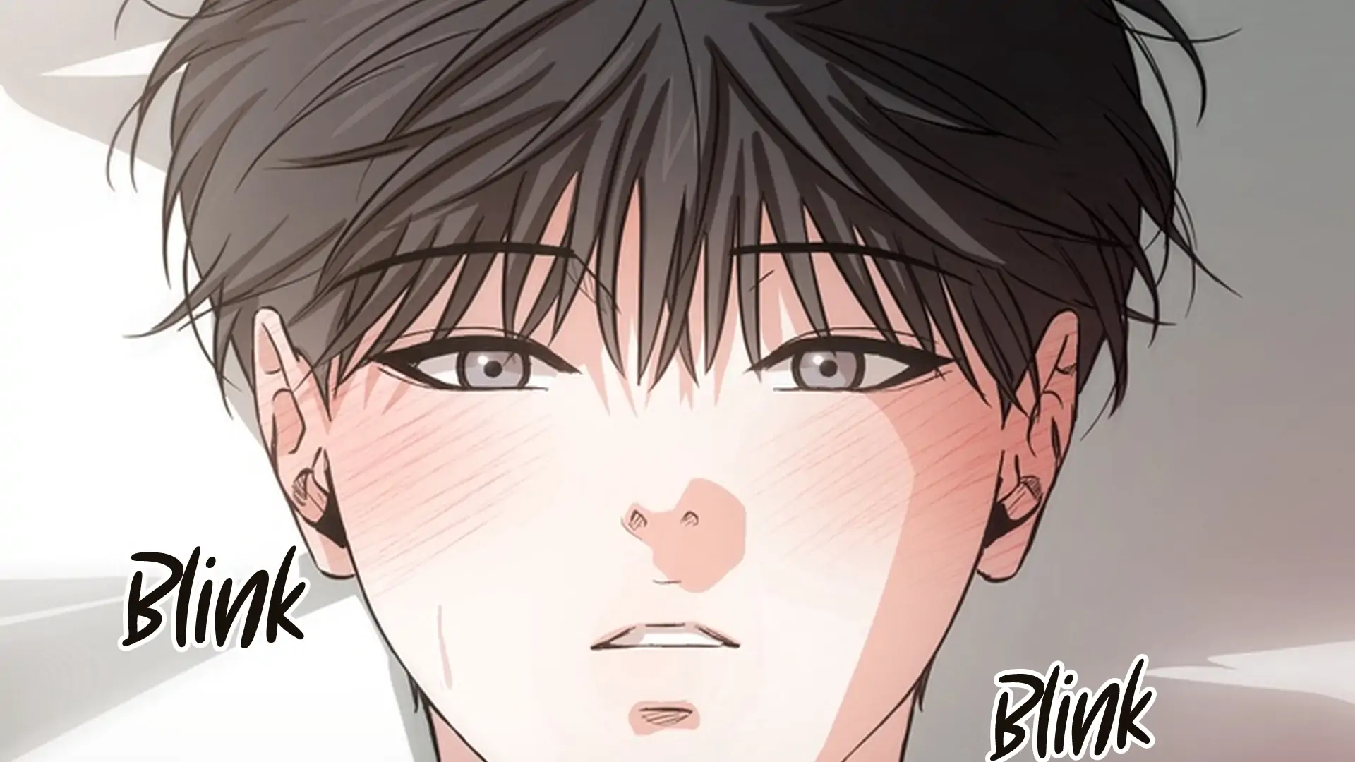 Stalk-in Love Chapter 12 page 6 - 