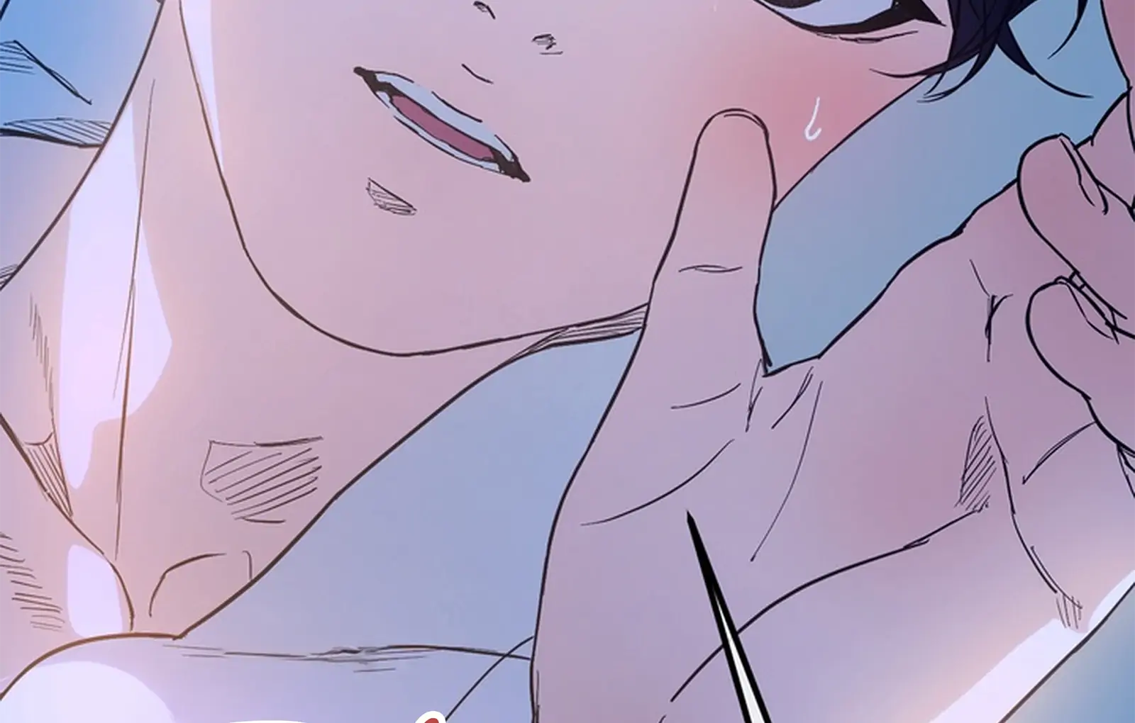 Stalk-in Love Chapter 12 page 56 - 