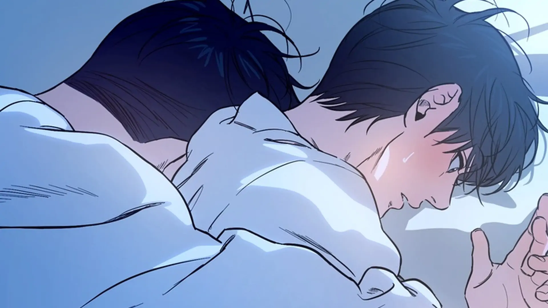 Stalk-in Love Chapter 12 page 61 - 