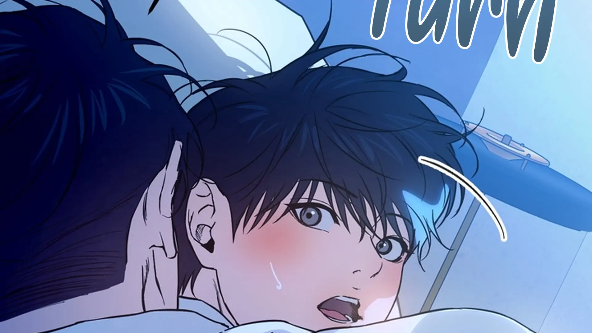 Stalk-in Love Chapter 12 page 66 - 