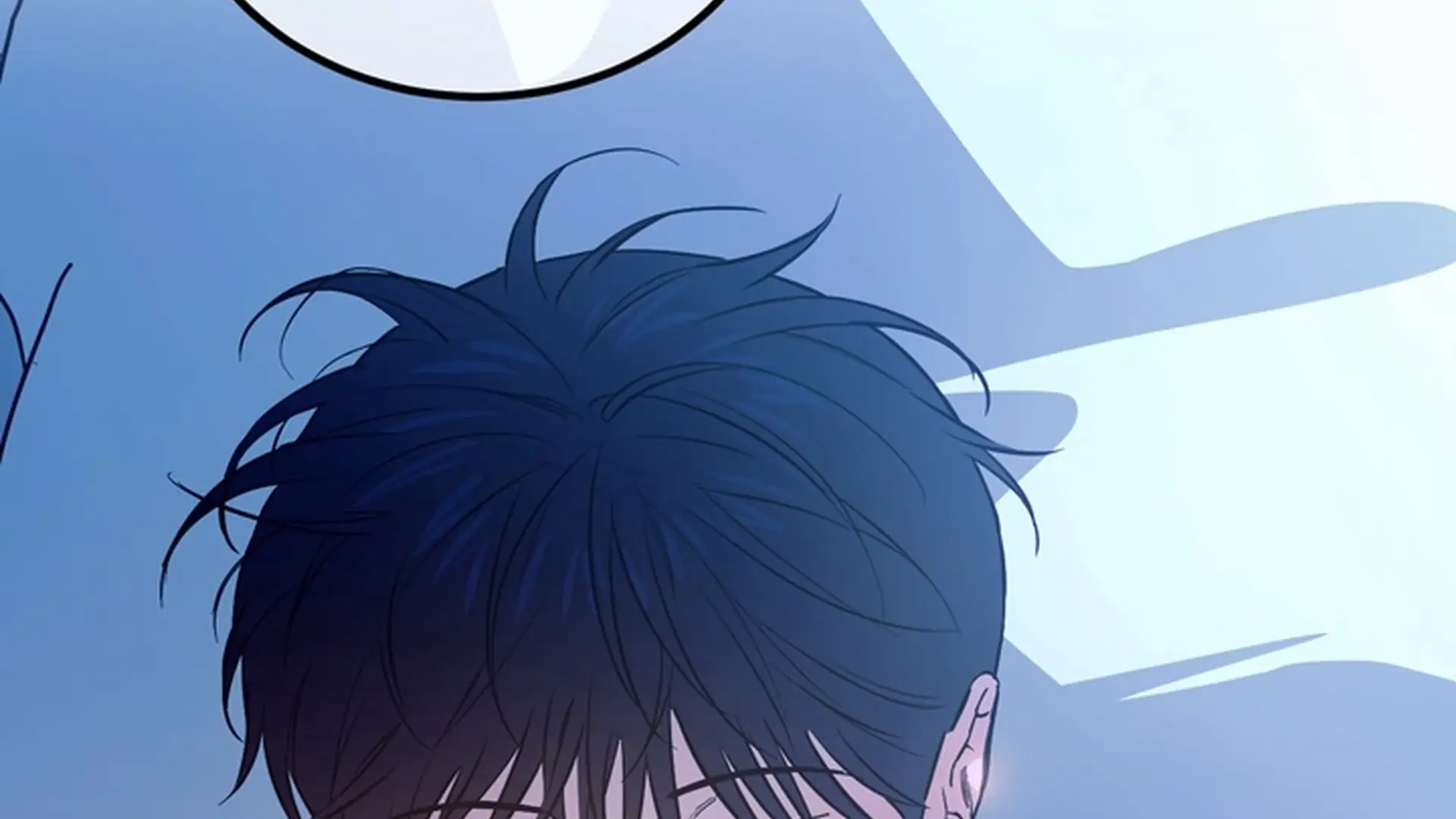 Stalk-in Love Chapter 12 page 71 - 