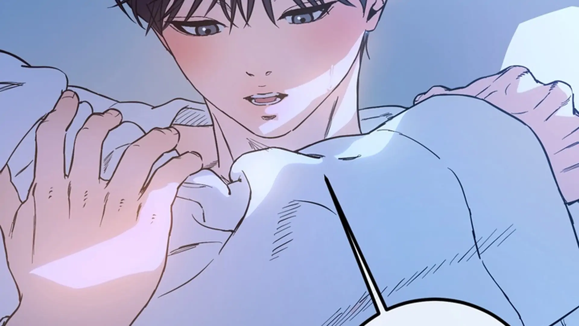Stalk-in Love Chapter 12 page 72 - 