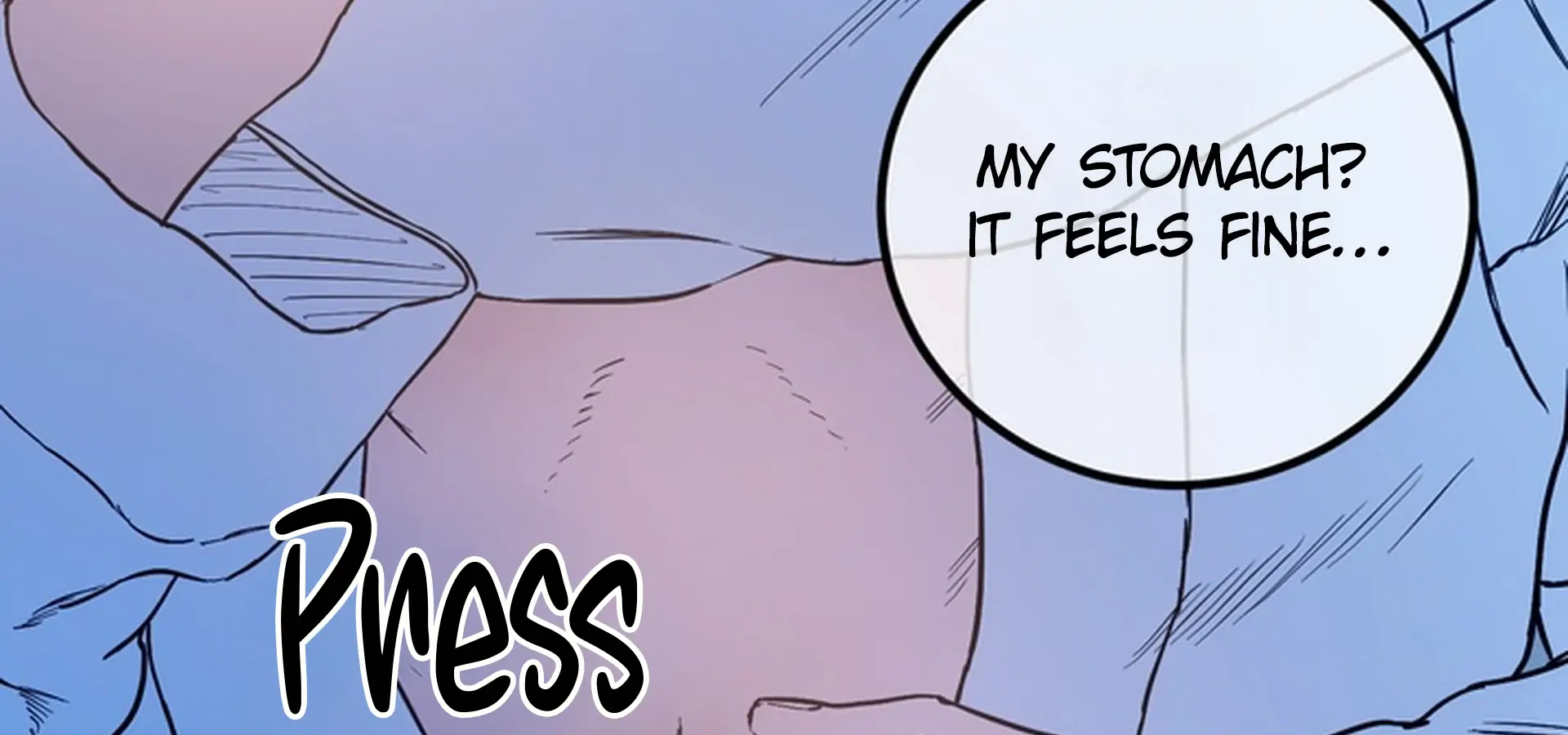 Stalk-in Love Chapter 12 page 73 - 