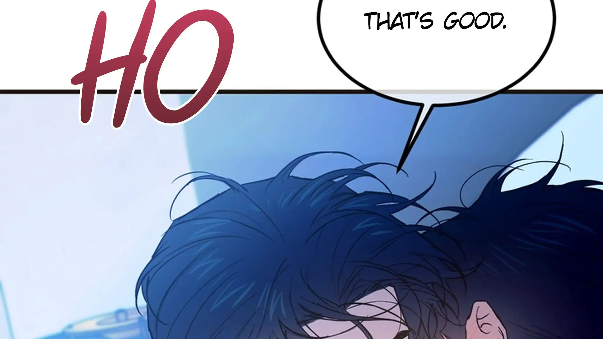 Stalk-in Love Chapter 12 page 76 - 