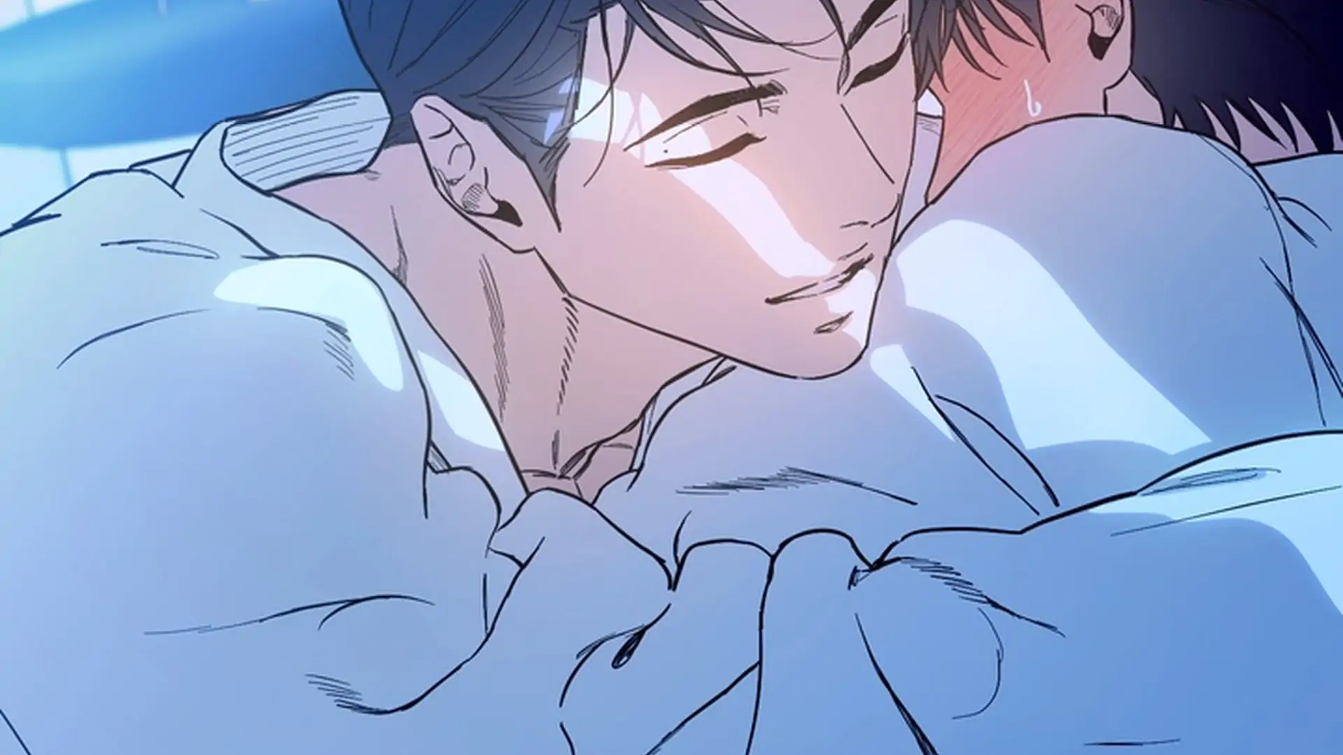 Stalk-in Love Chapter 12 page 77 - 