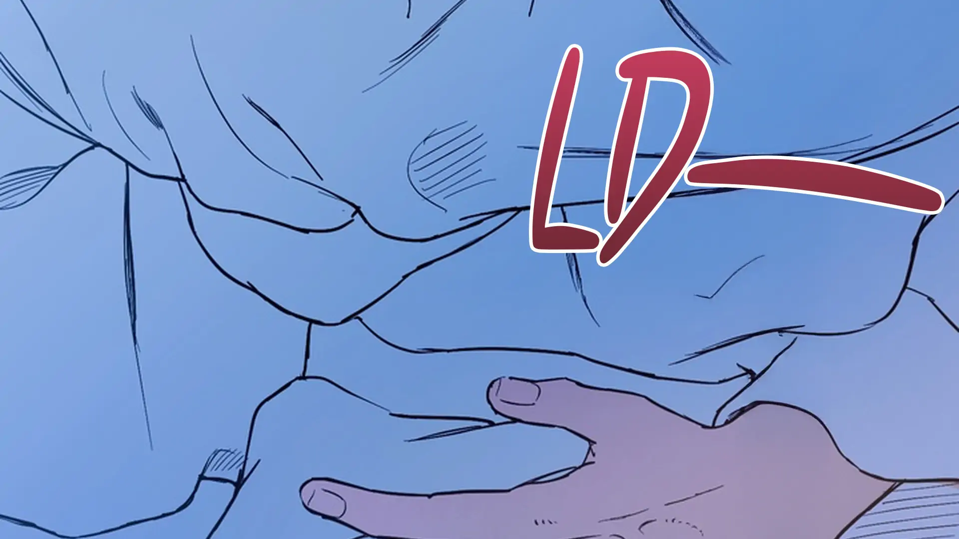 Stalk-in Love Chapter 12 page 78 - 