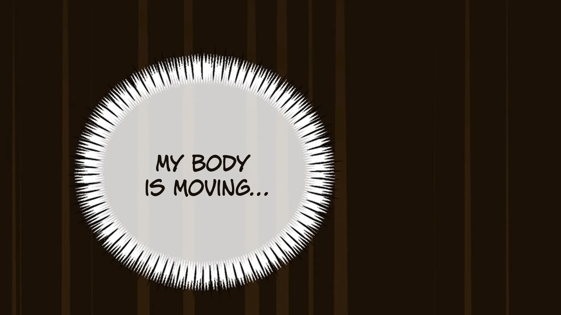 Stalk-in Love Chapter 12 page 9 - 