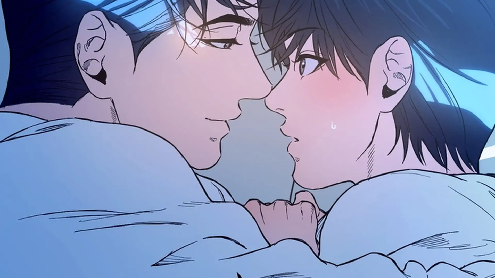 Stalk-in Love Chapter 12 page 82 - 