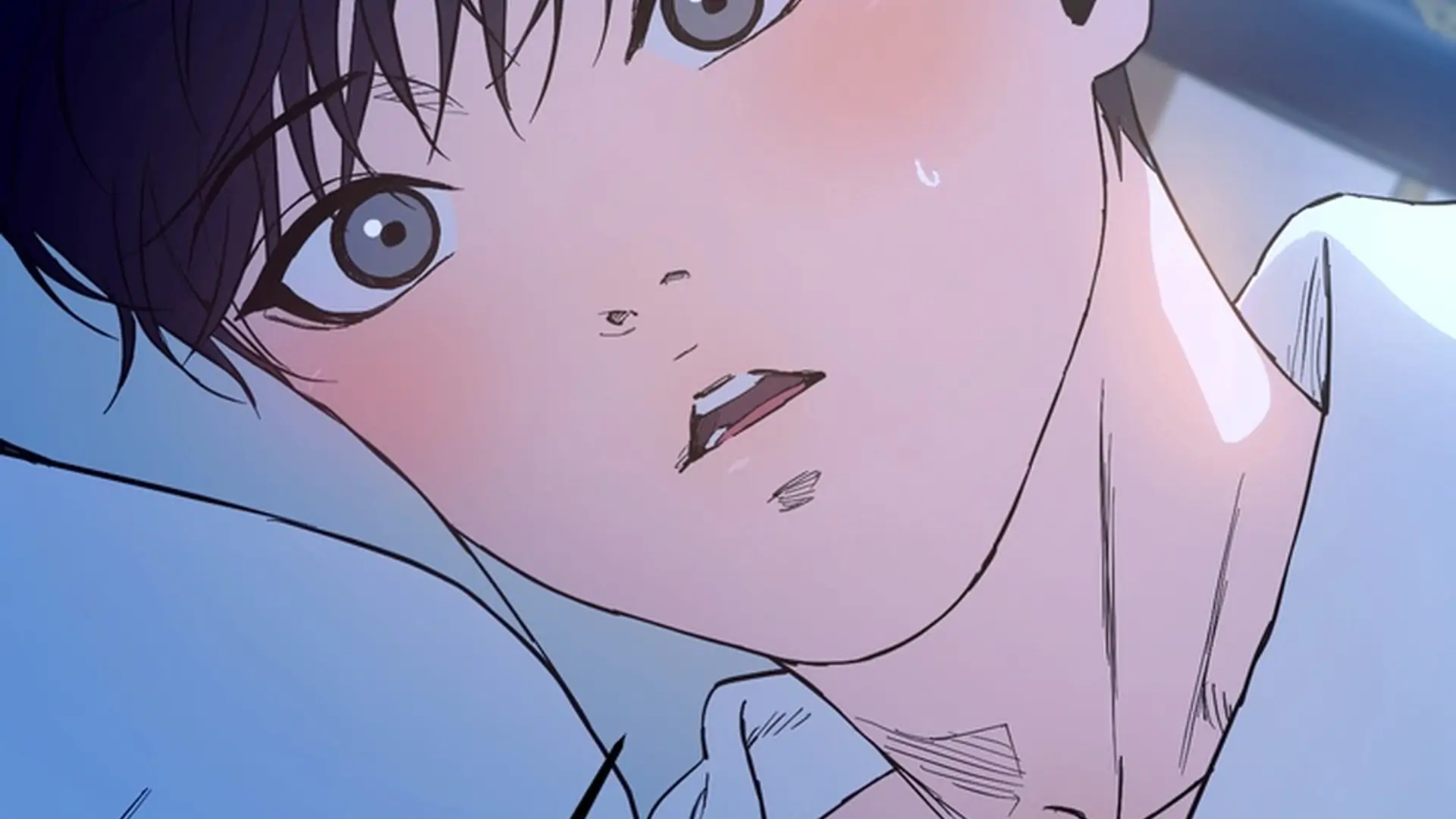 Stalk-in Love Chapter 12 page 87 - 