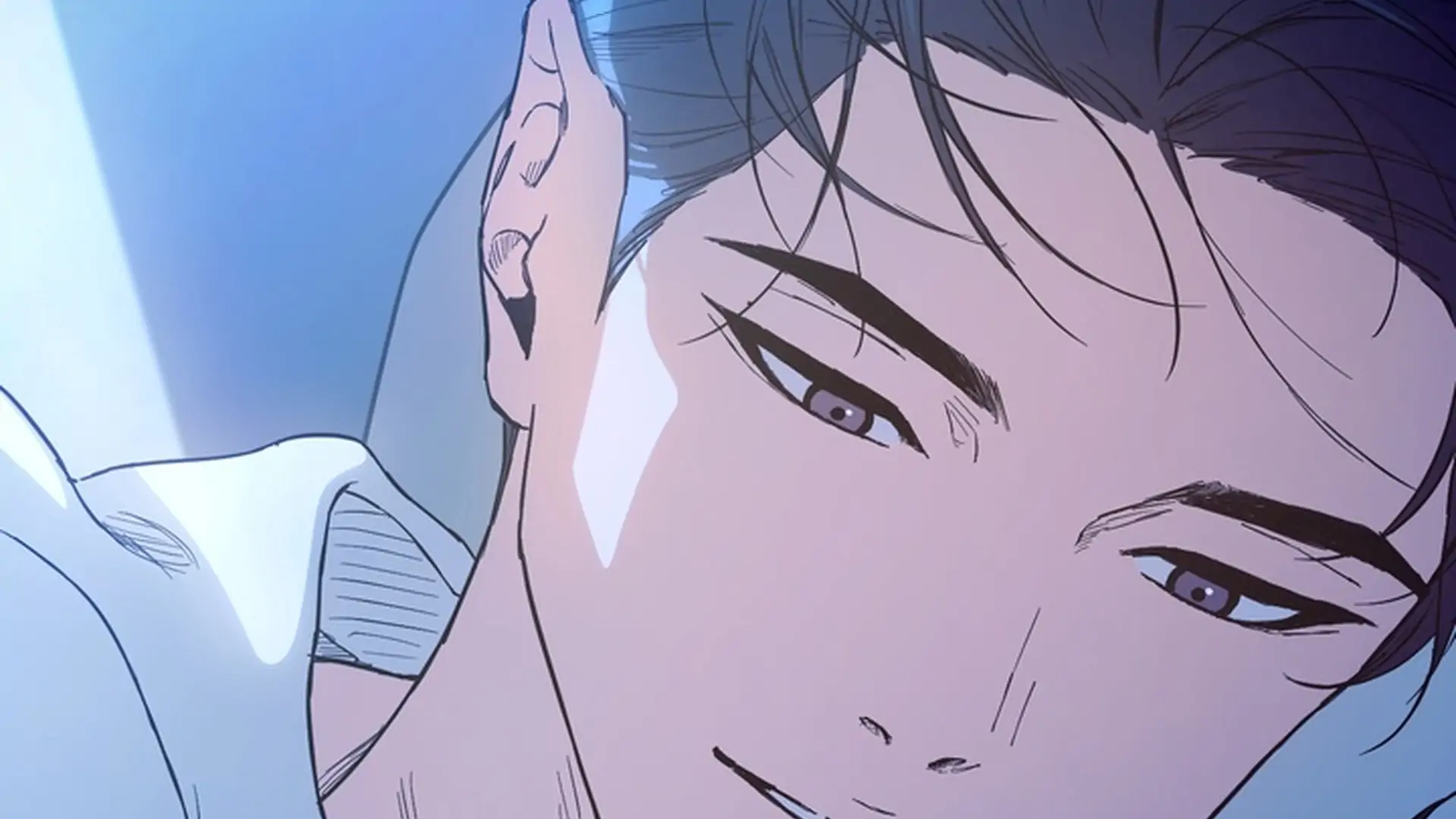 Stalk-in Love Chapter 12 page 89 - 