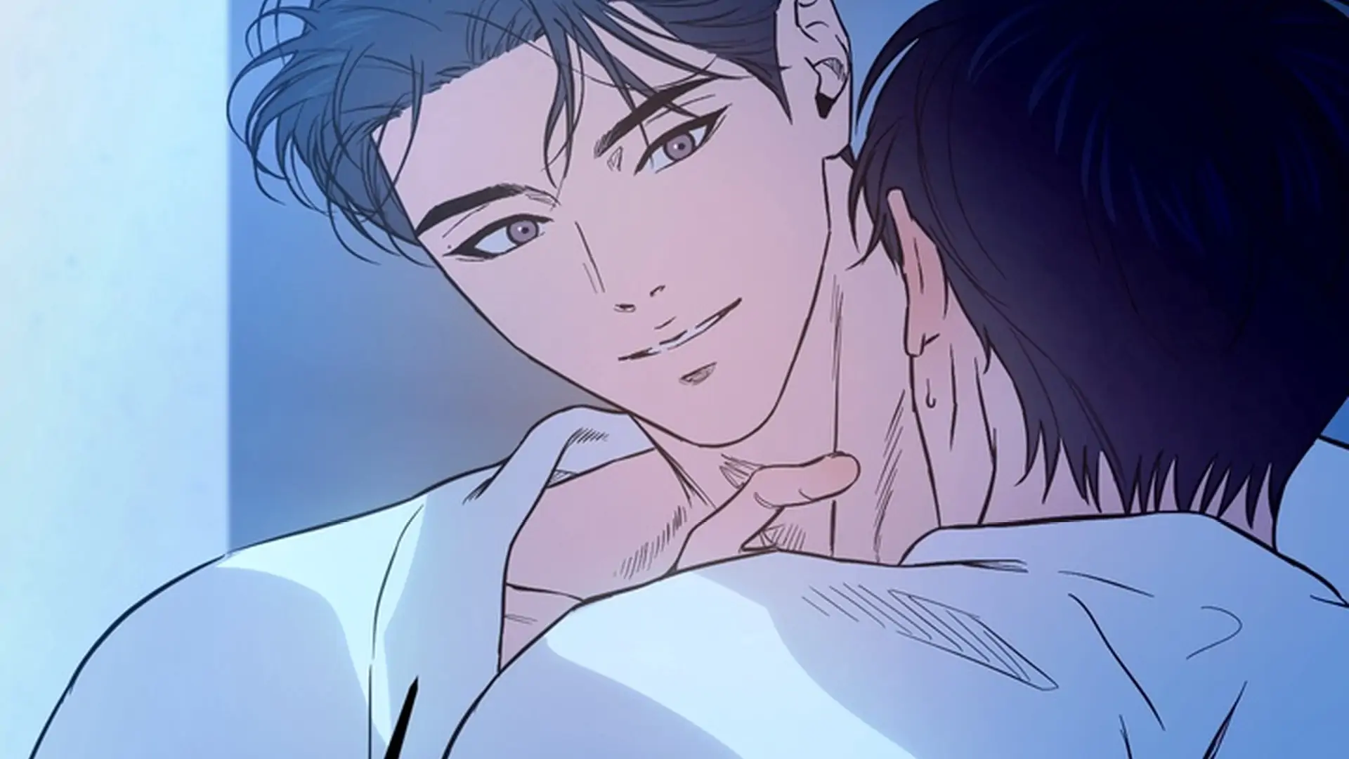 Stalk-in Love Chapter 12 page 99 - 