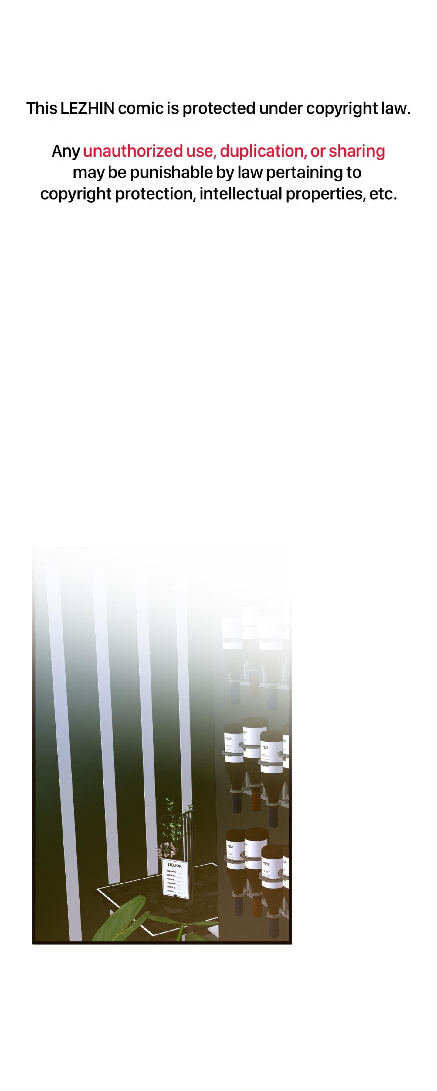 Stalk-in Love Chapter 13 page 2 - 