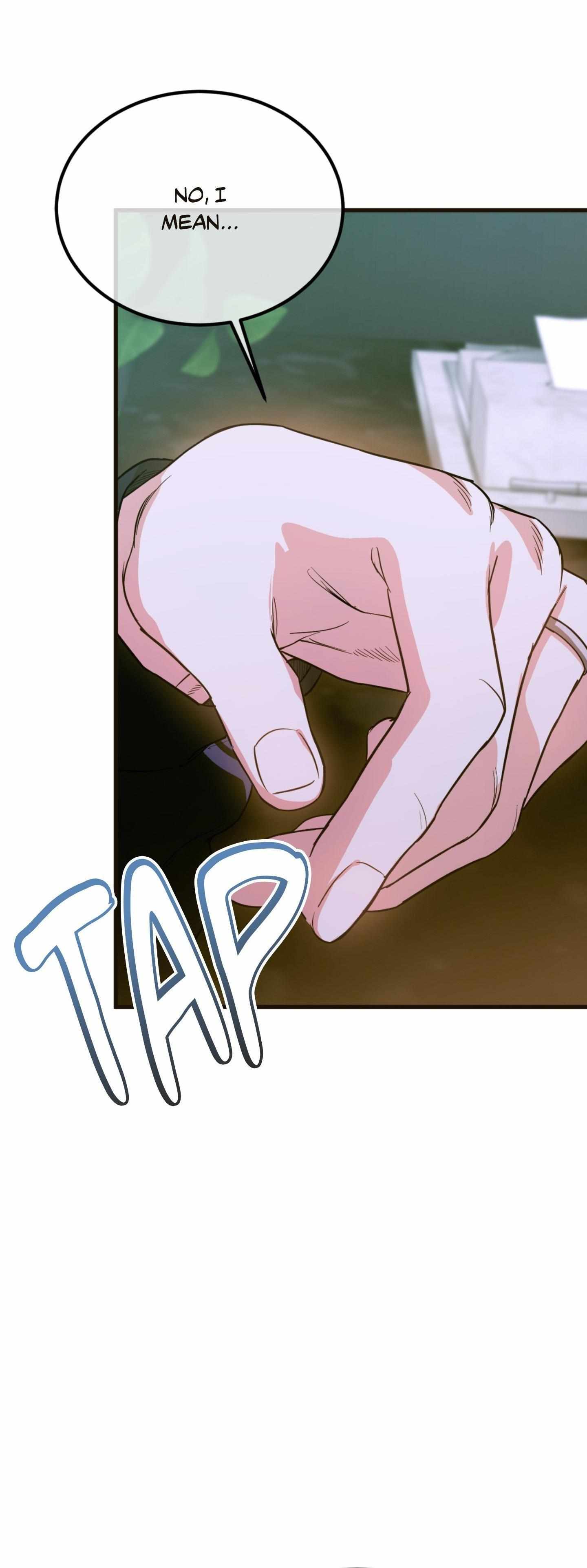 Stalk-in Love Chapter 13 page 13 - 
