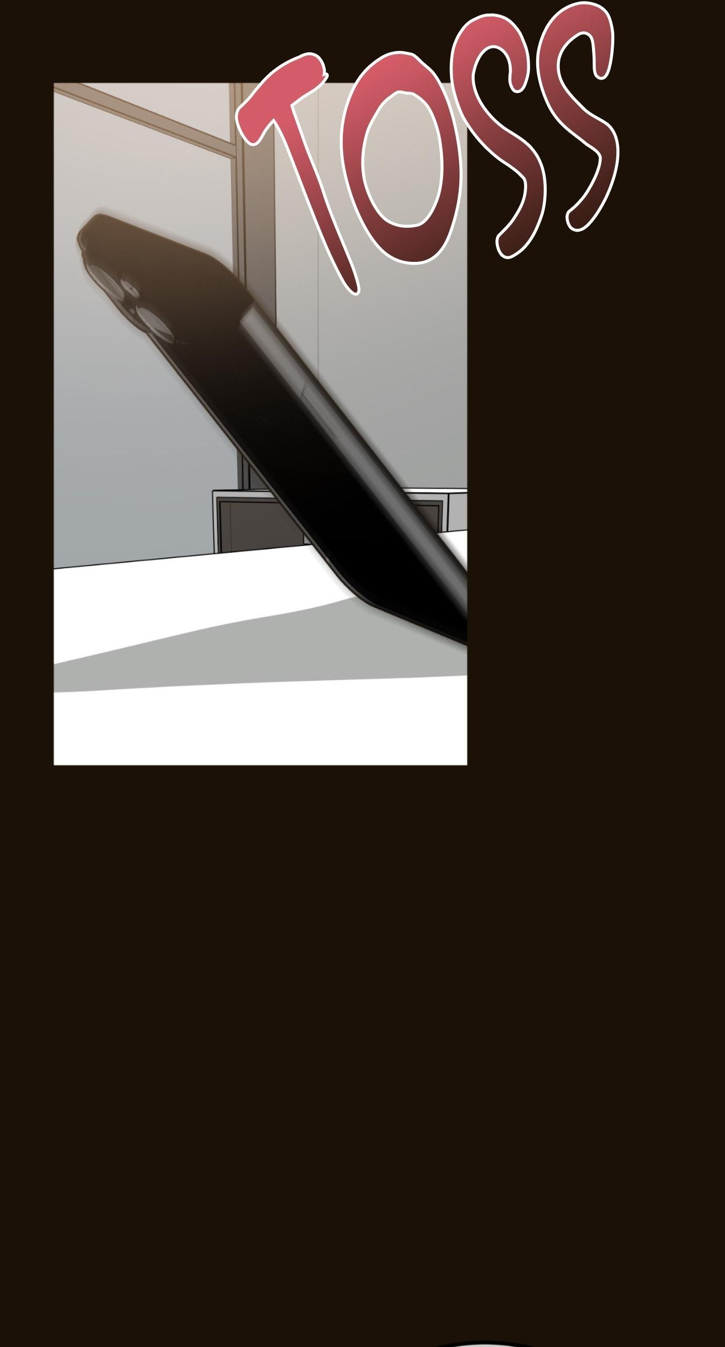 Stalk-in Love Chapter 13 page 21 - 