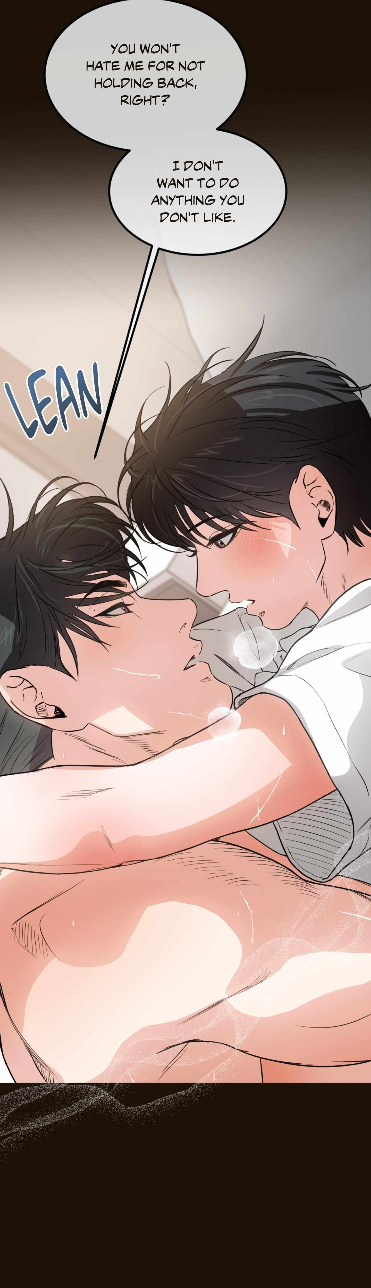 Stalk-in Love Chapter 13 page 23 - 