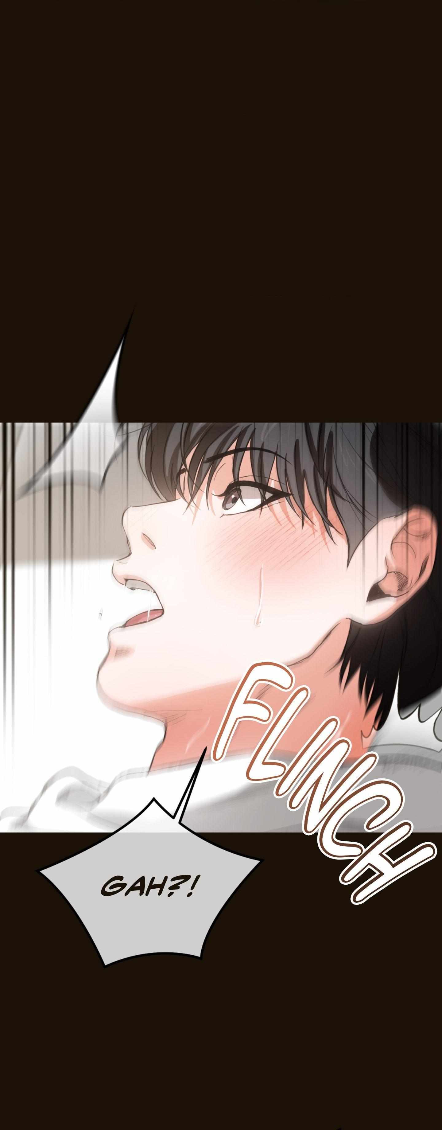 Stalk-in Love Chapter 13 page 32 - 