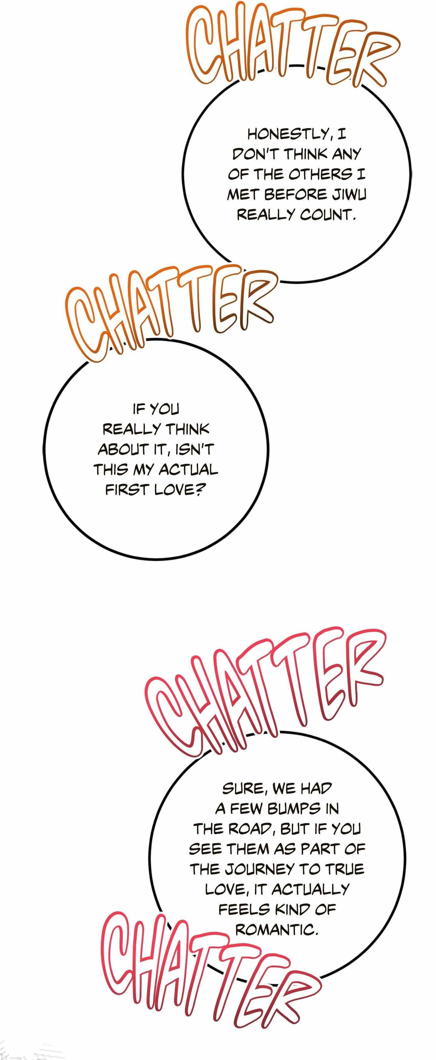 Stalk-in Love Chapter 13 page 5 - 