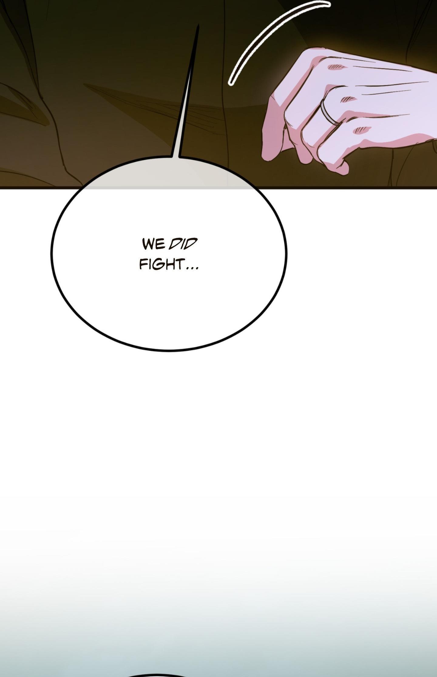Stalk-in Love Chapter 13 page 8 - 