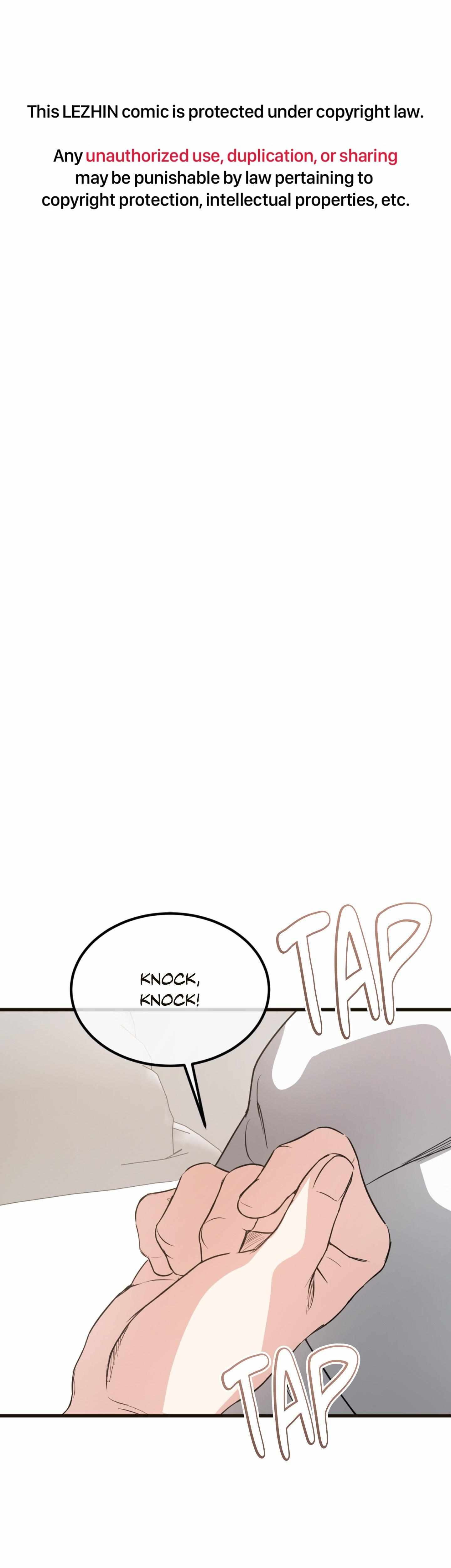 Stalk-in Love Chapter 14 page 2 - 