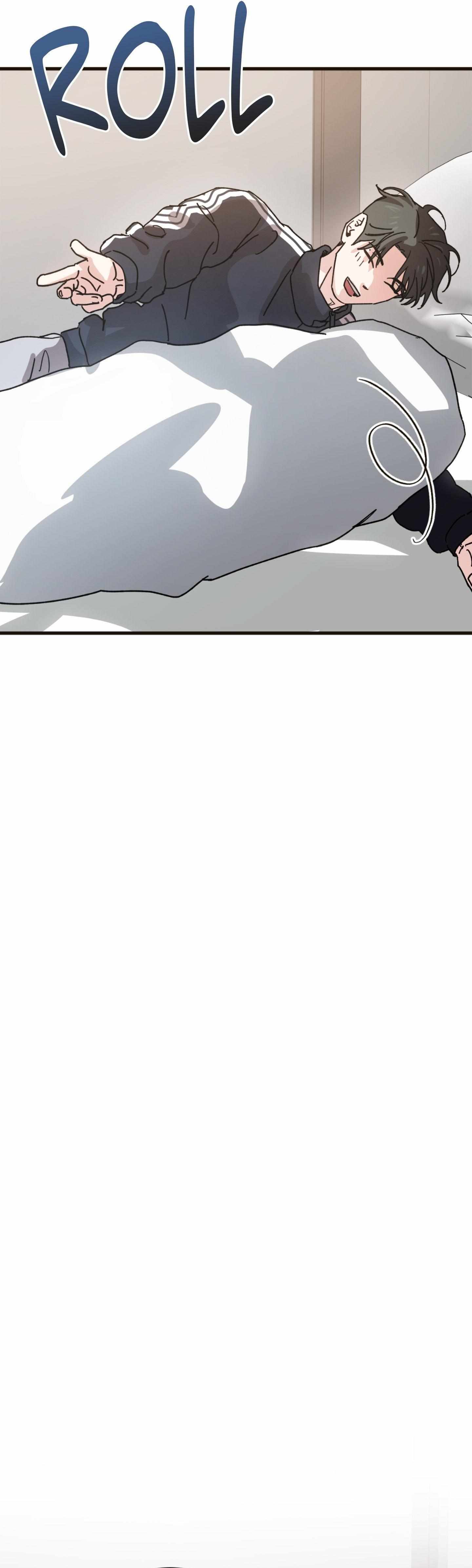 Stalk-in Love Chapter 14 page 12 - 