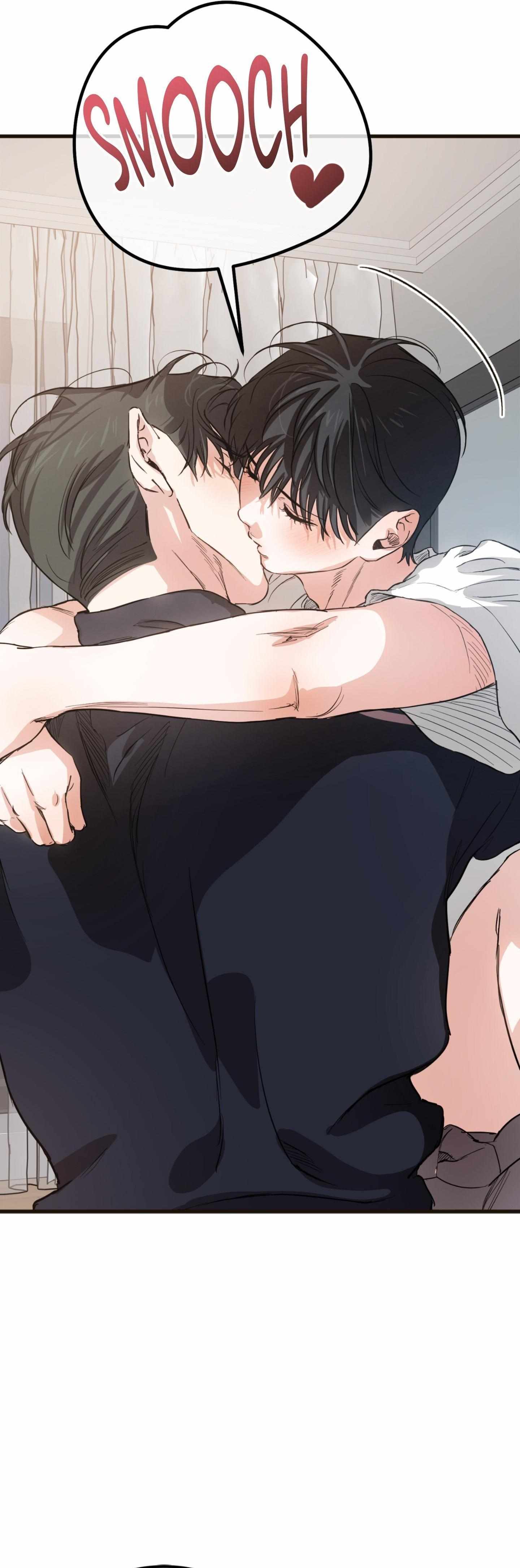Stalk-in Love Chapter 14 page 15 - 