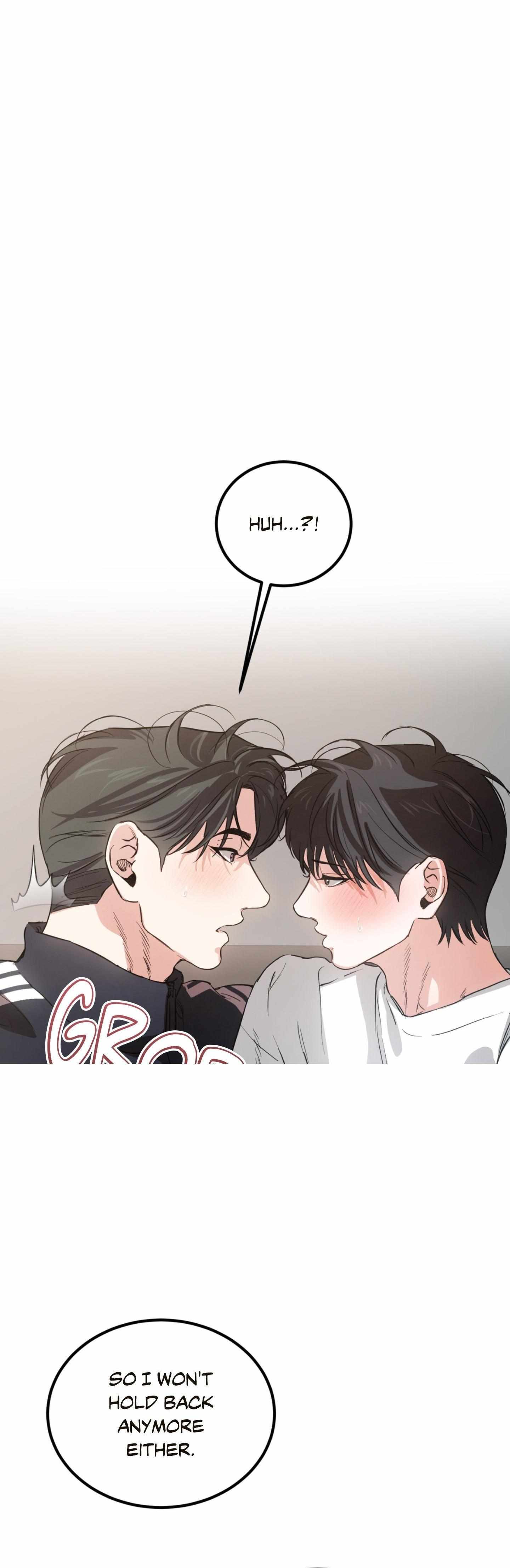 Stalk-in Love Chapter 14 page 21 - 