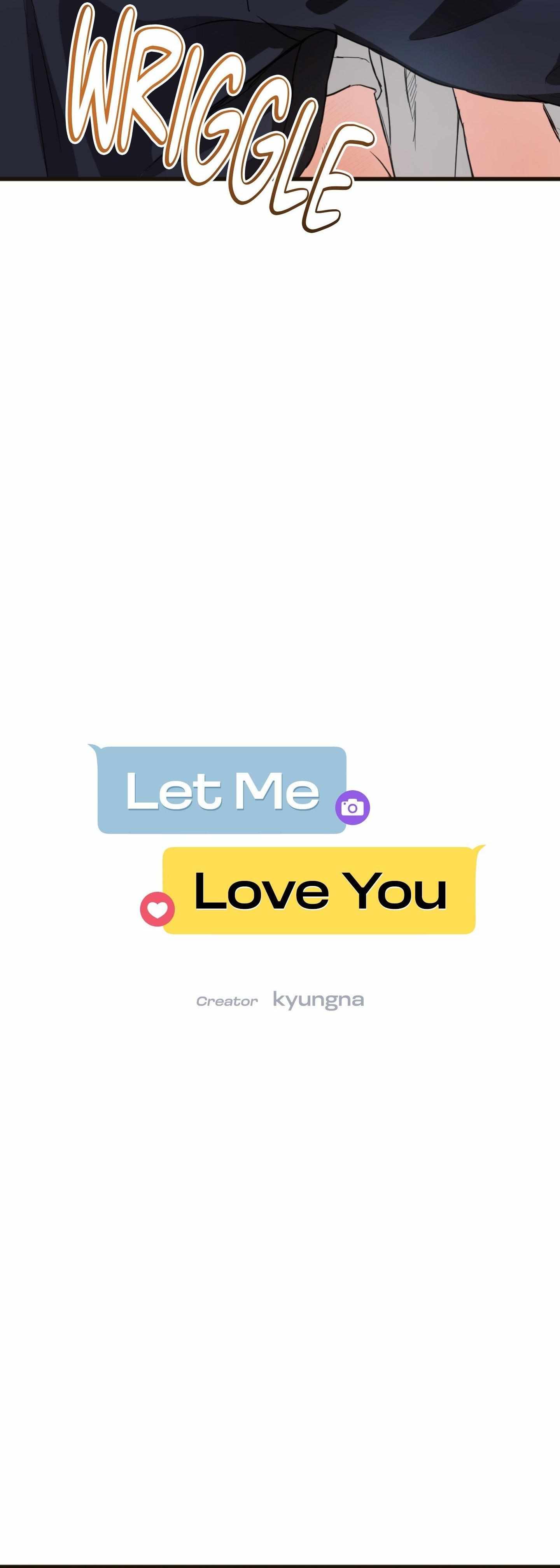 Stalk-in Love Chapter 14 page 25 - 