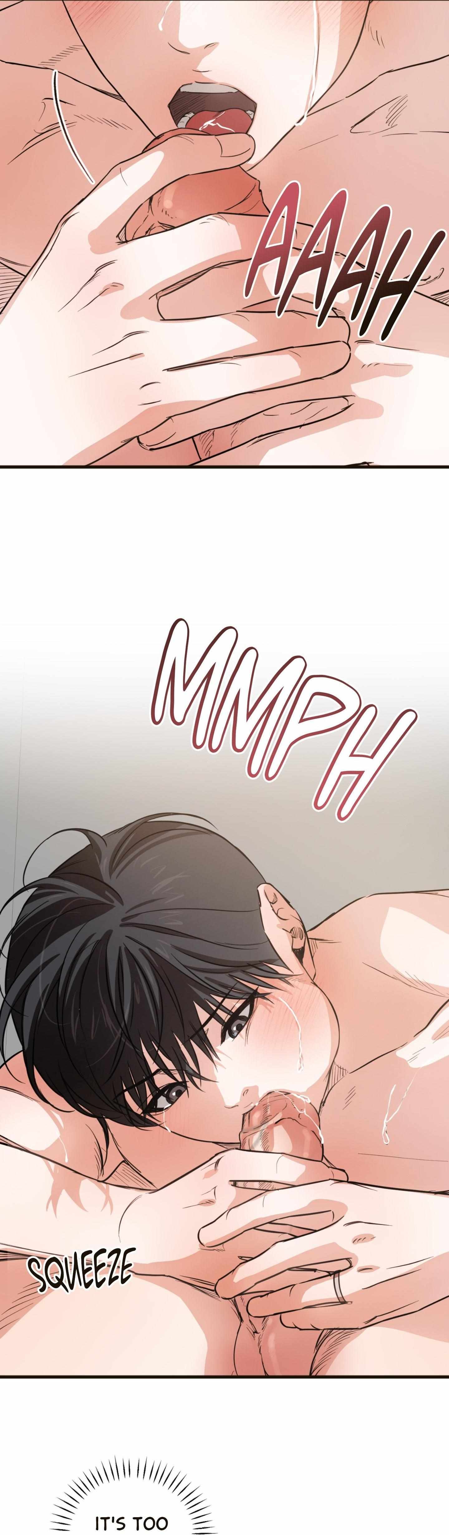 Stalk-in Love Chapter 14 page 26 - 